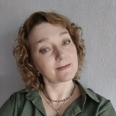 Фотография девушки Ирина, 55 лет из г. Шерегеш