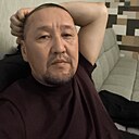 Жанпеис, 50 лет