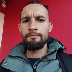 Фотография мужчины Дима, 30 лет из г. Гродно