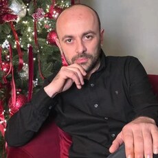 Фотография мужчины Виталий, 40 лет из г. Одесса