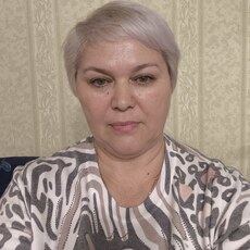 Фотография девушки Дина, 56 лет из г. Уфа