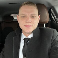 Фотография мужчины Артем, 31 год из г. Москва