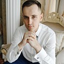 Влад, 33 года