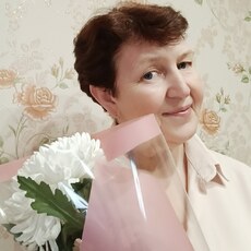 Фотография девушки Natali, 54 года из г. Йошкар-Ола