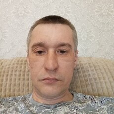 Фотография мужчины Коля, 39 лет из г. Барнаул