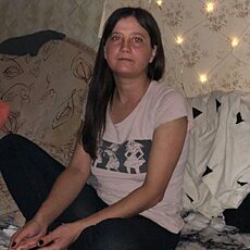 Фотография девушки Александра, 38 лет из г. Оренбург