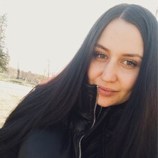 Galina, 25 из г. Красноярск.