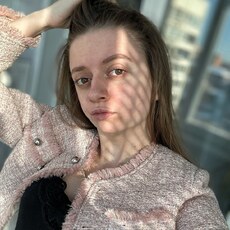 Фотография девушки Валерия, 21 год из г. Тула