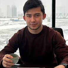 Фотография мужчины Isa, 20 лет из г. Москва