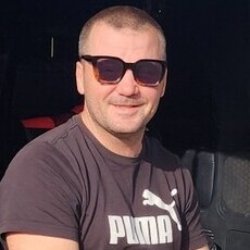 Фотография мужчины Алексе, 38 лет из г. Магадан