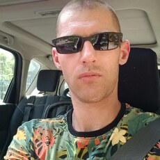 Фотография мужчины Roman, 39 лет из г. Сосновец