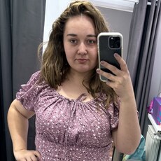 Карина, 26 из г. Оренбург.