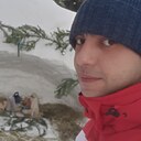 Андрей, 33 года