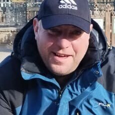 Фотография мужчины Модест, 36 лет из г. Первоуральск