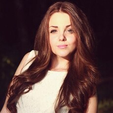 Фотография девушки Аннушка, 28 лет из г. Бобруйск