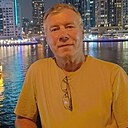 Серега, 64 года