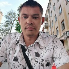 Фотография мужчины Наиль, 39 лет из г. Самара