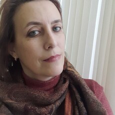 Фотография девушки Екатерина, 52 года из г. Самара