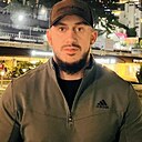 Артур, 35 лет