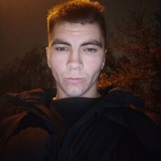 Фотография мужчины Александр, 21 год из г. Минск