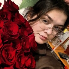 Фотография девушки Elvira, 22 года из г. Минеральные Воды