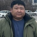 Эрдэни, 40 лет