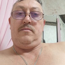 Фотография мужчины Виталий, 53 года из г. Нефтеюганск
