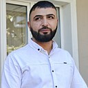 Руслан, 35 лет