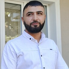 Фотография мужчины Руслан, 35 лет из г. Ейск