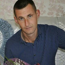 Фотография мужчины Алексей, 40 лет из г. Кшенский