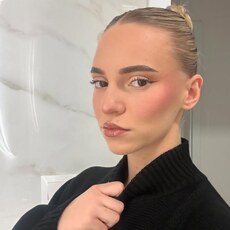 Алинка, 22 из г. Томск.