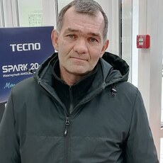 Фотография мужчины Виктор, 47 лет из г. Новоаннинский