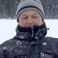 Фотография мужчины Ден, 46 лет из г. Алушта