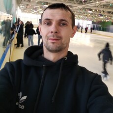 Фотография мужчины Василий, 35 лет из г. Пенза