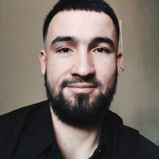 Фотография мужчины Хуршид, 23 года из г. Владивосток