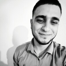 Фотография мужчины Алик, 25 лет из г. Прохладный