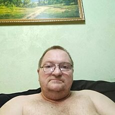 Фотография мужчины Владимир, 49 лет из г. Саранск