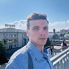 Фотография мужчины Андрей, 34 года из г. Ульяновск