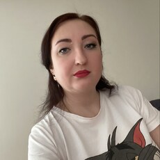 Элен, 37 из г. Оренбург.