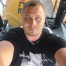 Фотография мужчины Александр, 35 лет из г. Набережные Челны