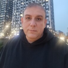 Фотография мужчины Антон, 37 лет из г. Киренск