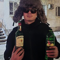 Фотография мужчины Александр, 26 лет из г. Усть-Каменогорск