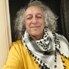 Фотография мужчины Метафор, 54 года из г. Москва