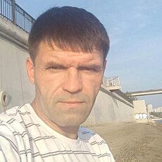 Фотография мужчины Владимир, 45 лет из г. Пермь