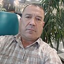 Шавкат, 50 лет
