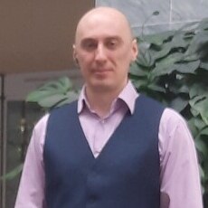 Фотография мужчины Виктор, 37 лет из г. Тюмень