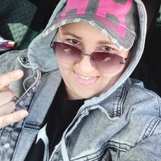 Фотография девушки Татьяна, 42 года из г. Усолье-Сибирское