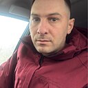 Id Shutnik, 34 года