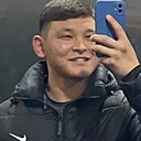 Расул, 25 лет