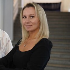 Наталья, 41 из г. Новосибирск.